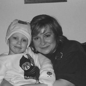 Meet your Posher, Anna-laura